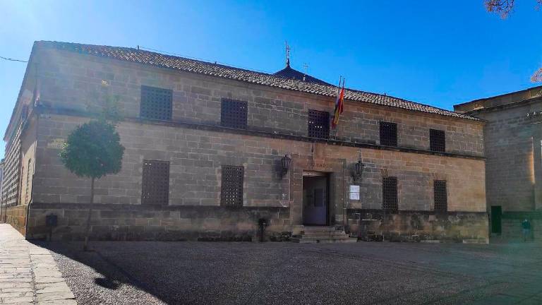 Investigan un posible caso de malos tratos en una guardería de Jódar Investigan un posible caso de malos tratos en una guardería de Jódar