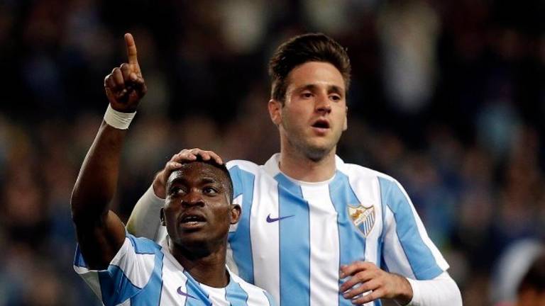 El exjugador del Málaga Christian Atsu, hallado sin vida entre los escombros del terremoto de Turquía El exjugador del Málaga Christian Atsu, hallado sin vida entre los escombros del terremoto de Turquía