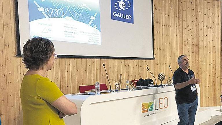 “Star-Party” crece con una clara vocación internacional “Star-Party” crece con una clara vocación internacional