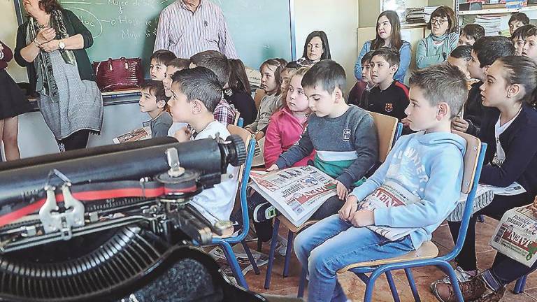 Un aprendizaje de lo más divertido Un aprendizaje de lo más divertido