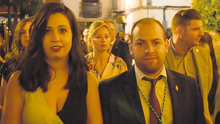 Un pueblo entregado a su fe Un pueblo entregado a su fe
