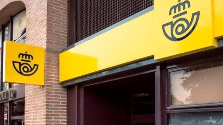 Correos niega desmantelamiento y garantiza la calidad del servicio en la provincia Correos niega desmantelamiento y garantiza la calidad del servicio en la provincia
