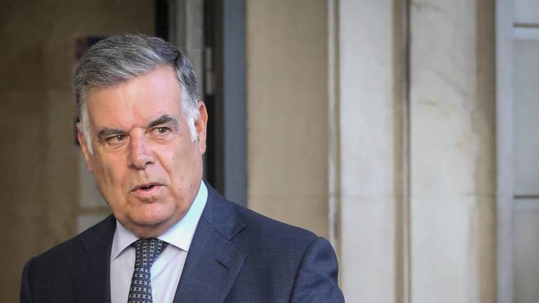 Tercer grado para el exconsejero Viera por motivos de salud, condenado en el caso de los ERE Tercer grado para el exconsejero Viera por motivos de salud, condenado en el caso de los ERE