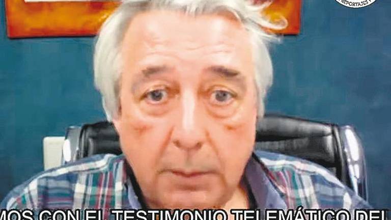 “Nos adaptamos a las clases online con la coordinación entre profesores y alumnos” “Nos adaptamos a las clases online con la coordinación entre profesores y alumnos”