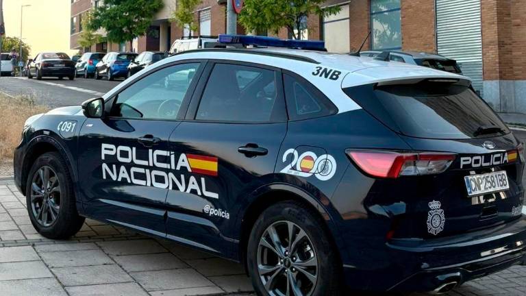 Detenidas en Málaga seis personas de una organización criminal sueca y evitan un asesinato Detenidas en Málaga seis personas de una organización criminal sueca y evitan un asesinato