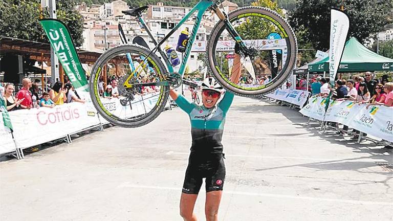 El Maratón de Cazorla 2020 inaugurará las pruebas del Abierto de España El Maratón de Cazorla 2020 inaugurará las pruebas del Abierto de España