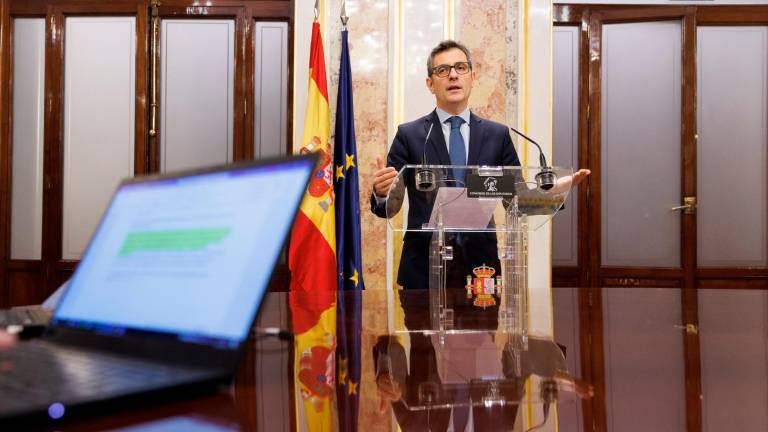 España enviará tanques a Ucrania y esgrime reforzar la unidad de respuesta a Putin España enviará tanques a Ucrania y esgrime reforzar la unidad de respuesta a Putin