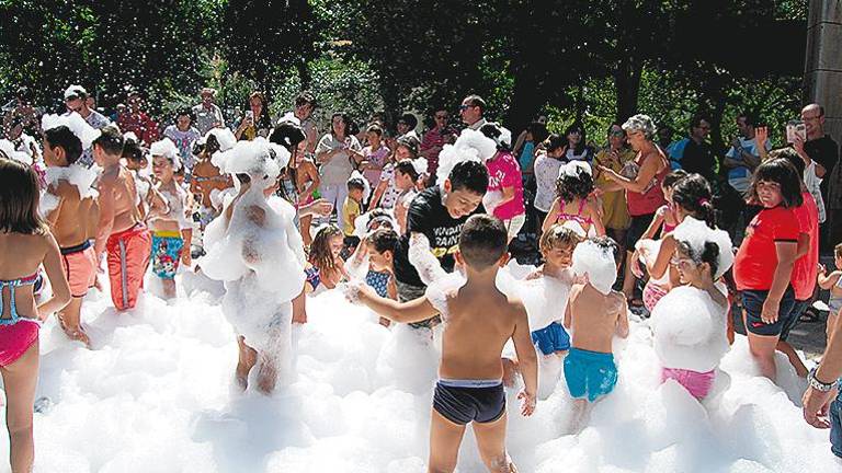 Intensos días de celebración y tradición para todos Intensos días de celebración y tradición para todos