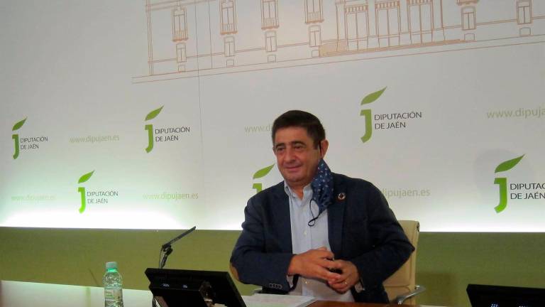 Reyes exige discriminación positiva en el plan “Andalucía en Marcha” Reyes exige discriminación positiva en el plan “Andalucía en Marcha”