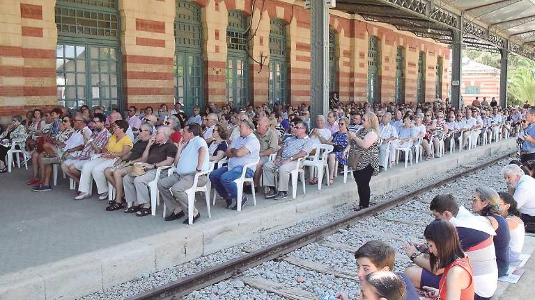 Jornada de gran homenaje Jornada de gran homenaje