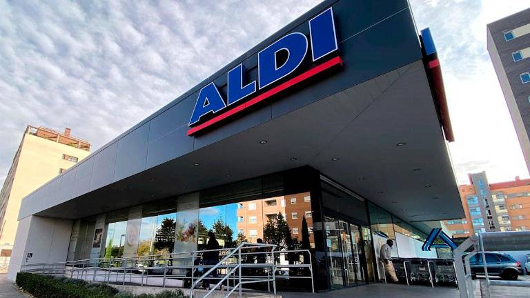 Brote de listeriosis en supermercados Aldi Brote de listeriosis en supermercados Aldi