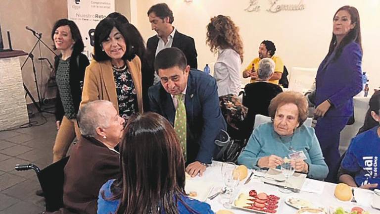 Convivencia por la dependencia Convivencia por la dependencia