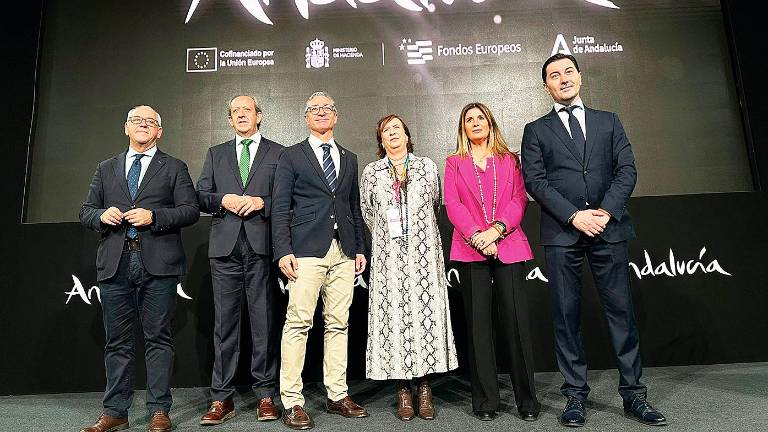 Los cuatro destinos de Jaén que son la puerta de entrada a Andalucía Los cuatro destinos de Jaén que son la puerta de entrada a Andalucía