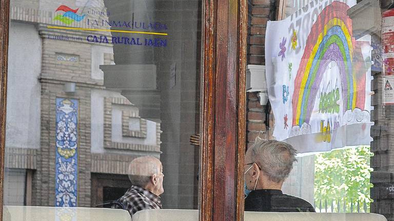 Un poco más cerca de llegar a la libertad Un poco más cerca de llegar a la libertad