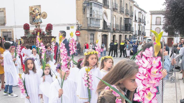 En su nombre, empodera Úbeda con su patronazgo En su nombre, empodera Úbeda con su patronazgo
