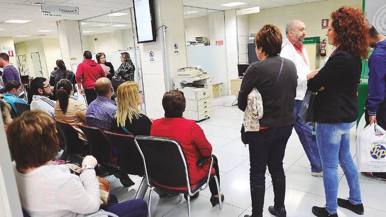 675 personas encuentran trabajo en la provincia en el mes de julio