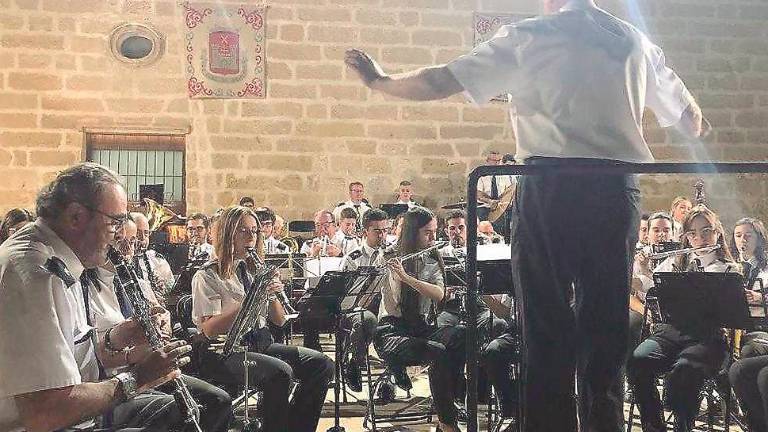 Bienvenida la “magia” a Baeza Bienvenida la “magia” a Baeza