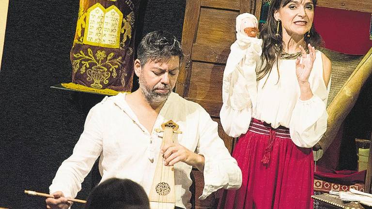Dos décadas de pasión narrativa Dos décadas de pasión narrativa