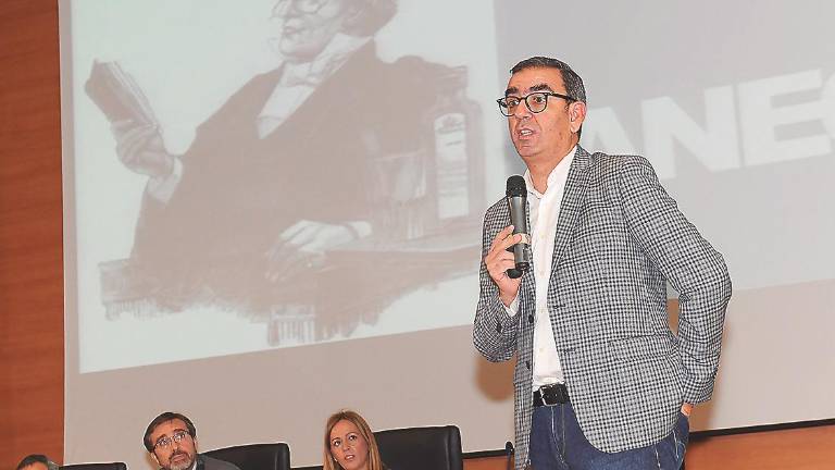 Homenaje festivo a la divulgación científica Homenaje festivo a la divulgación científica
