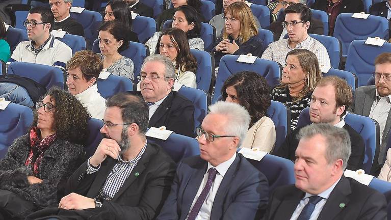 Homenaje festivo a la divulgación científica Homenaje festivo a la divulgación científica