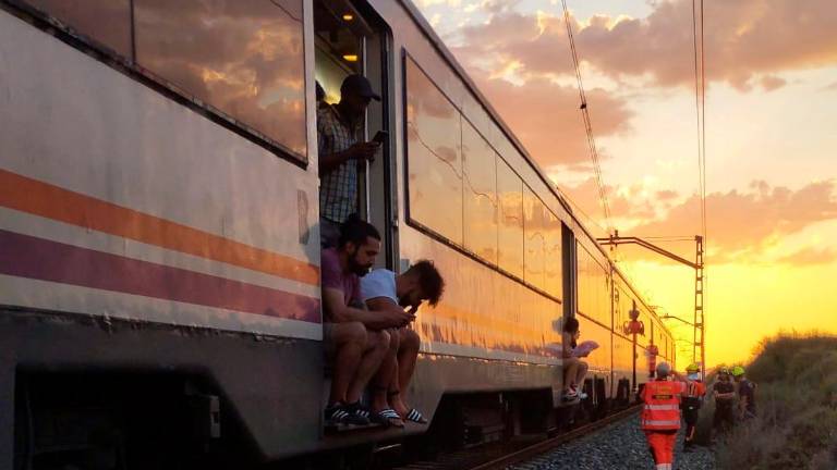 Incidencia en Jaén Incidencia en Jaén