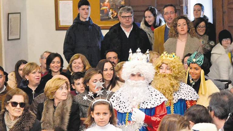 Fieles tradiciones que cobran vida Fieles tradiciones que cobran vida