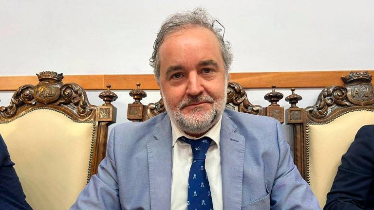 El Ayuntamiento de Jaén considera una “tomadura de pelo los 3 años de rodeos” de la Junta para no hacer el colector El Ayuntamiento de Jaén considera una “tomadura de pelo los 3 años de rodeos” de la Junta para no hacer el colector