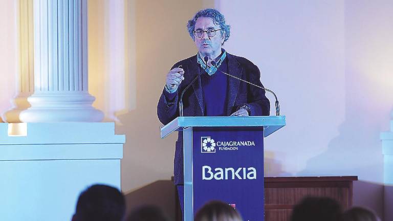 Reconocimiento a las letras que dejan huella y recuerdos Reconocimiento a las letras que dejan huella y recuerdos