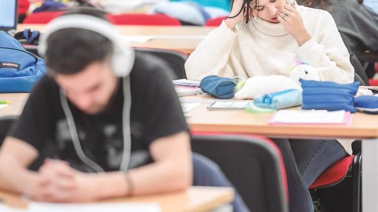 De los mejores alumnos andaluces De los mejores alumnos andaluces