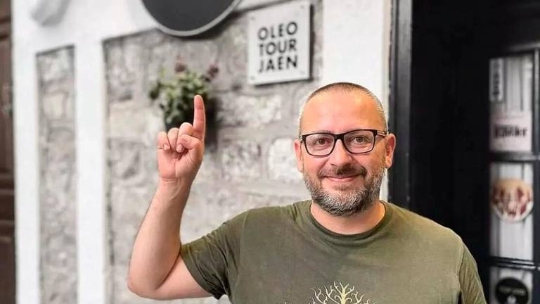 Pedro Sánchez, de Bagá, galardonado en los Premios Nacionales de Hostelería Pedro Sánchez, de Bagá, galardonado en los Premios Nacionales de Hostelería