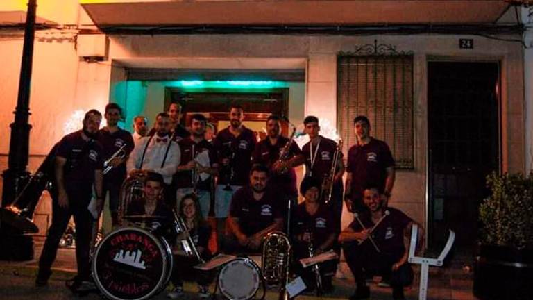 “Tenemos 85 jóvenes que se involucran con la iglesia” “Tenemos 85 jóvenes que se involucran con la iglesia”