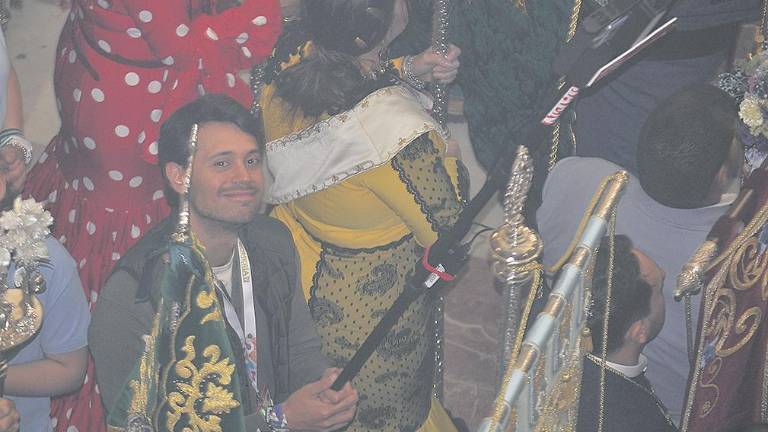 La Romería de La Morenita relatada en directo por Diario JAÉN La Romería de La Morenita relatada en directo por Diario JAÉN