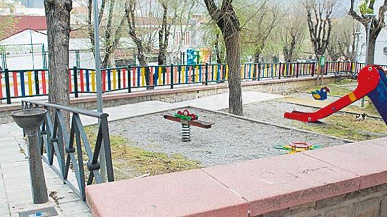 “Miedo al verano” en el barrio de San Felipe “Miedo al verano” en el barrio de San Felipe