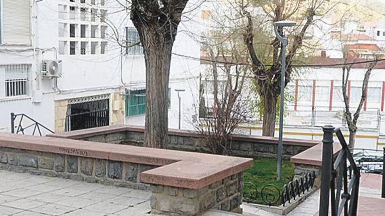 “Miedo al verano” en el barrio de San Felipe “Miedo al verano” en el barrio de San Felipe