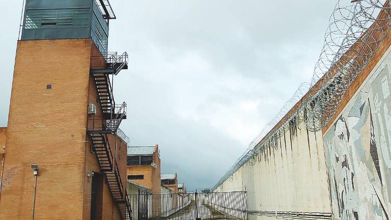 En prisión un anciano por intentar matar a su mujer En prisión un anciano por intentar matar a su mujer