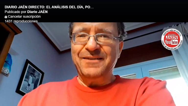 “Tenemos una industria raquítica” “Tenemos una industria raquítica”