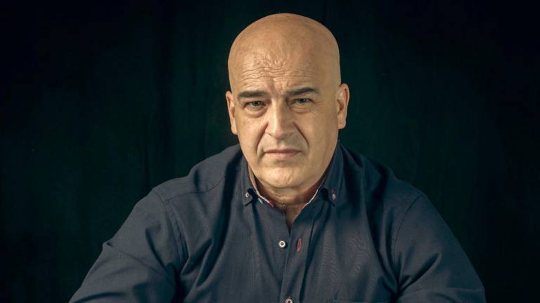 Un relato premiado que revive la historia Un relato premiado que revive la historia