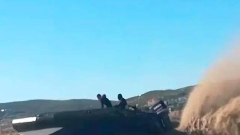 Operación contra el tráfico de tabaco con 65 detenidos Operación contra el tráfico de tabaco con 65 detenidos