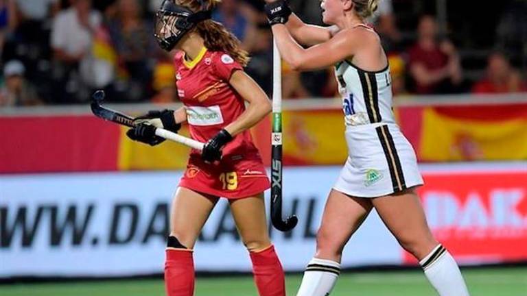 España peleará por el bronce España peleará por el bronce
