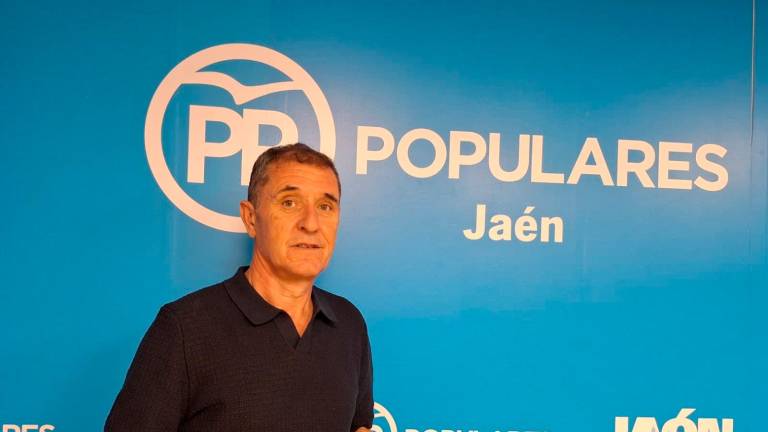 El PP critica a la Diputación de Jaén el “abandono sistemático de la comarca de Segura” El PP critica a la Diputación de Jaén el “abandono sistemático de la comarca de Segura”