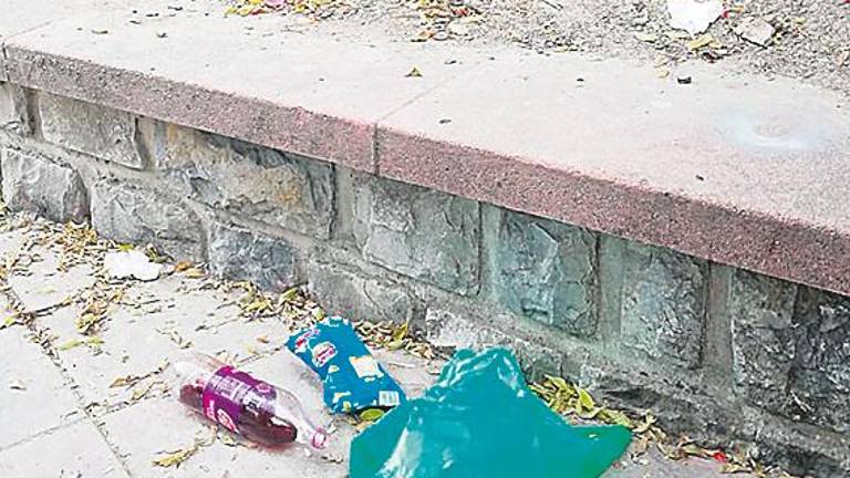 “Miedo al verano” en el barrio de San Felipe “Miedo al verano” en el barrio de San Felipe