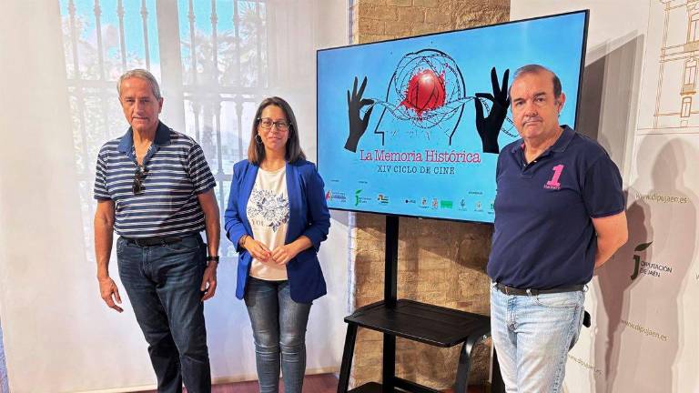 Un análisis visual de la historia reciente de España en distintos municipios de Jaén Un análisis visual de la historia reciente de España en distintos municipios de Jaén