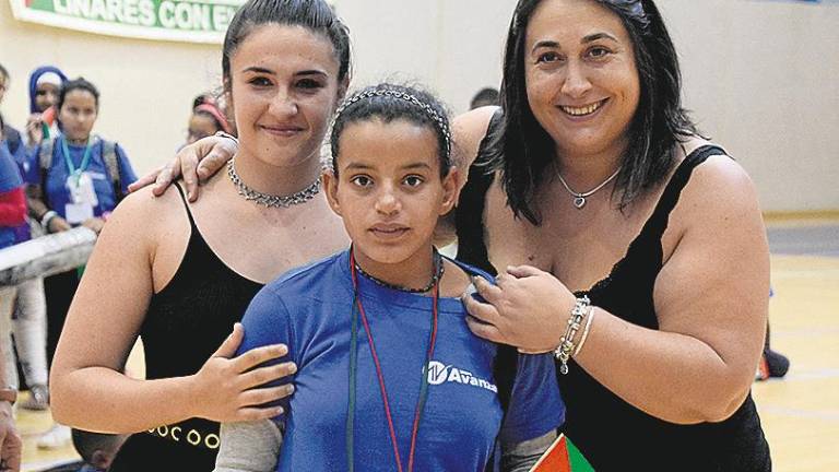 Un verano feliz para 80 niños Un verano feliz para 80 niños