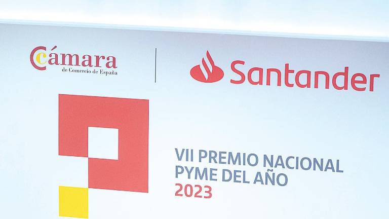 1.577 empresas optan al Premio Pyme del Año 1.577 empresas optan al Premio Pyme del Año