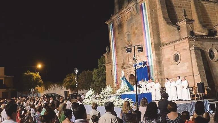 Mañana, celebración de las Fiestas de Jubileo Mañana, celebración de las Fiestas de Jubileo