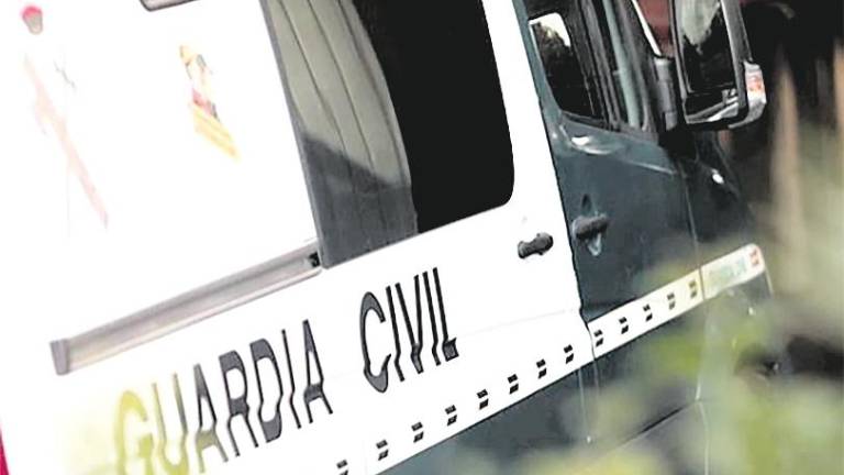 Prisión para el marido de la mujer asesinada en su casa Prisión para el marido de la mujer asesinada en su casa