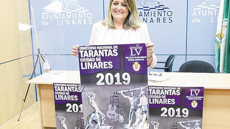 Cuenta atrás para el gran concurso de Tarantas Cuenta atrás para el gran concurso de Tarantas