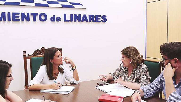 Concluye la primera ronda de contactos con asociaciones Concluye la primera ronda de contactos con asociaciones