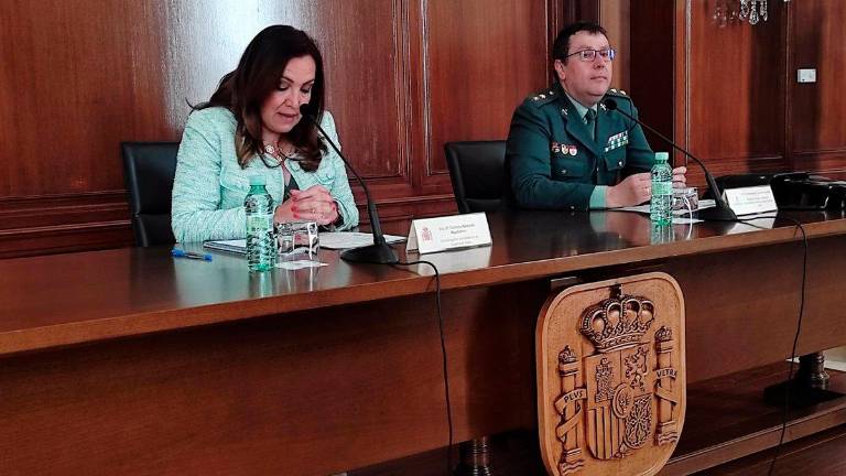 La aceituna robada esta campaña asciende un 40% por el alza en el precio del aceite La aceituna robada esta campaña asciende un 40% por el alza en el precio del aceite