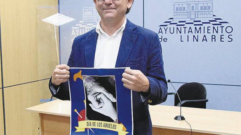 Se celebra por primera vez el “Día de los abuelos” Se celebra por primera vez el “Día de los abuelos”